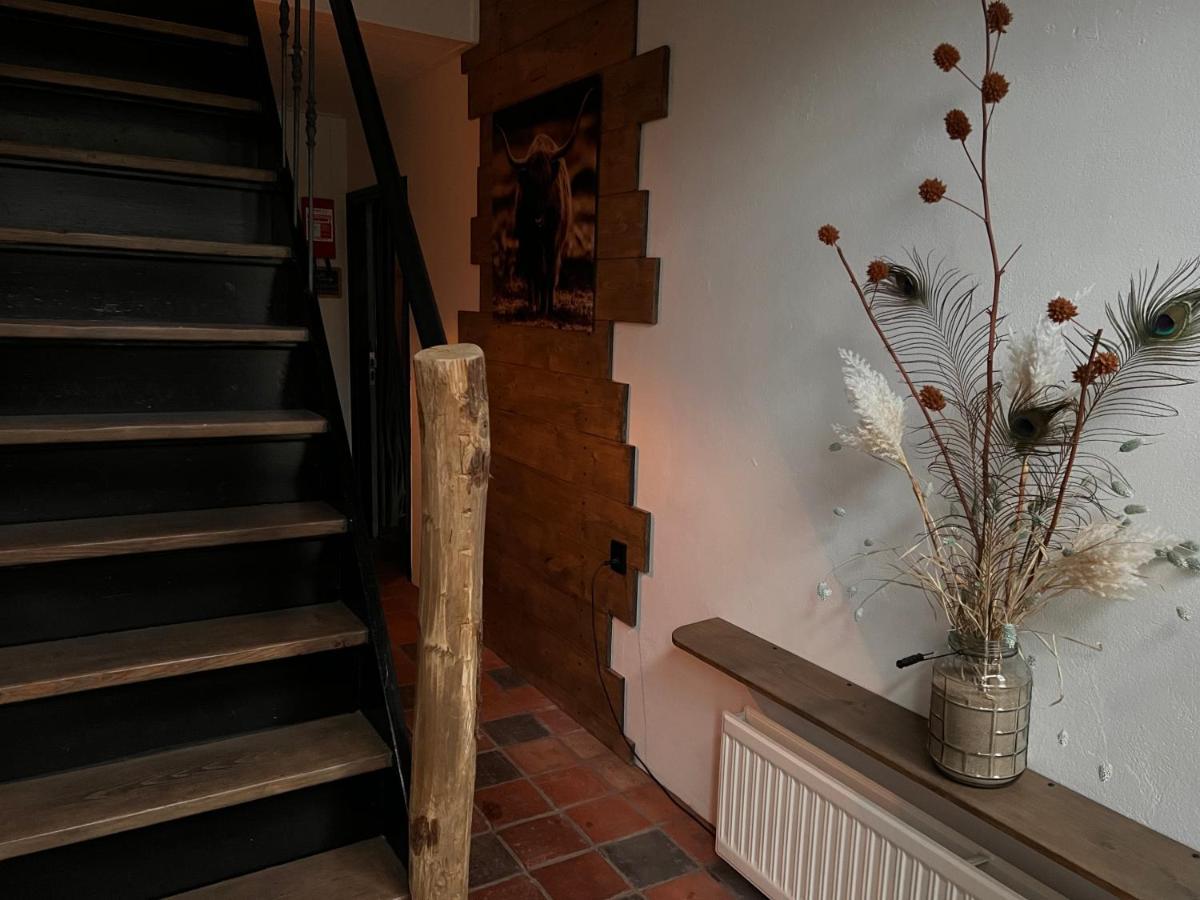 Bed&Breakfast Jonker Burgh-Haamstede Exterior foto